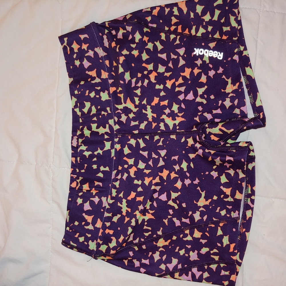 Reebok shorts